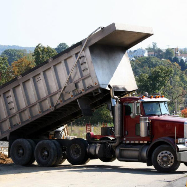 All about buying dump trailers