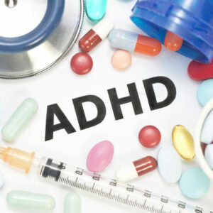 All you need to know about ADHD