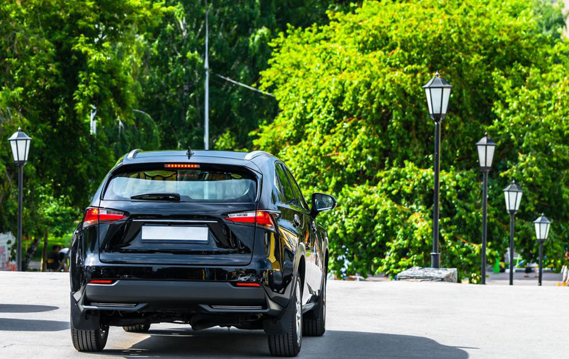 All you need to know about a used ‘Lexus IS SUV’