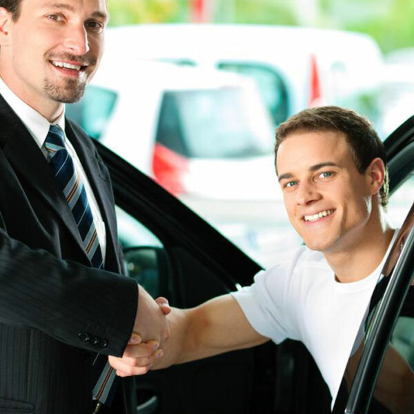 All you need to know about used car dealers