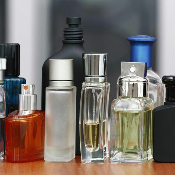 A look into the evolution of the fragrance market