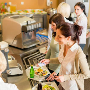 Appliances that are a must have in an office cafeteria