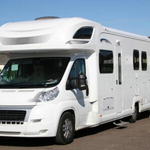 A quick guide to buying a mini motorhome