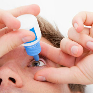 Avail the Best Treatment Option for Dry Eye Syndrome