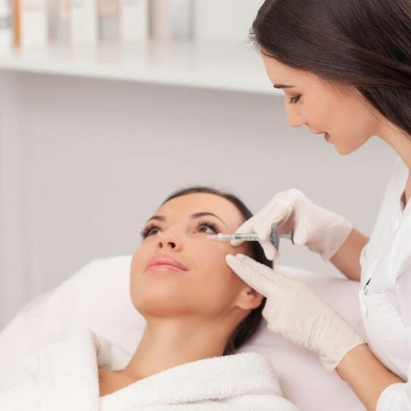 Botox treatment and how it can relieve pain