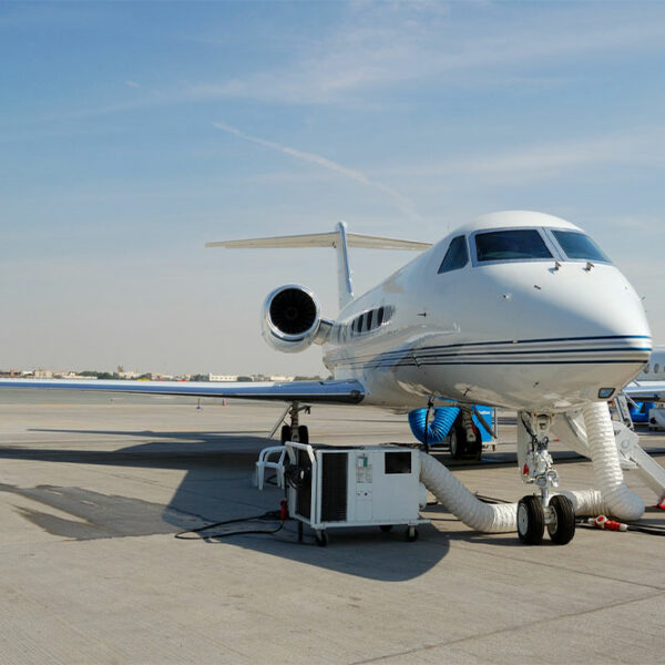 Benefits and Cost of Renting a Private Jet