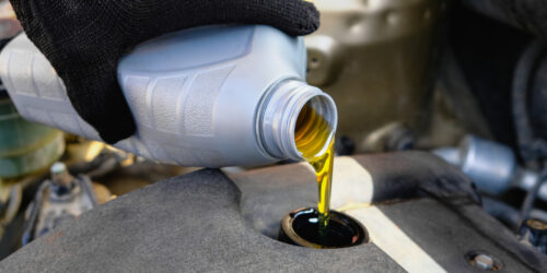 Benefits of SpeeDee Oil Change Coupons