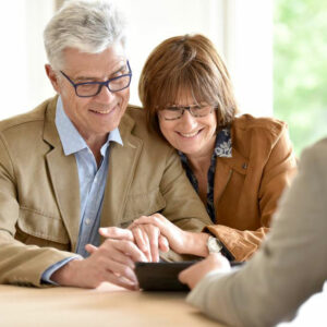 Benefits of a reverse mortgage for seniors