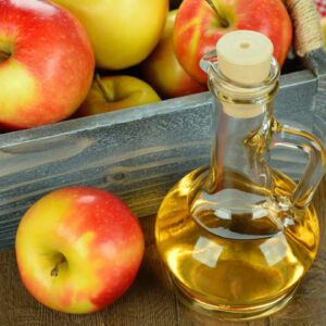 Benefits of the apple cider vinegar diet for weight loss