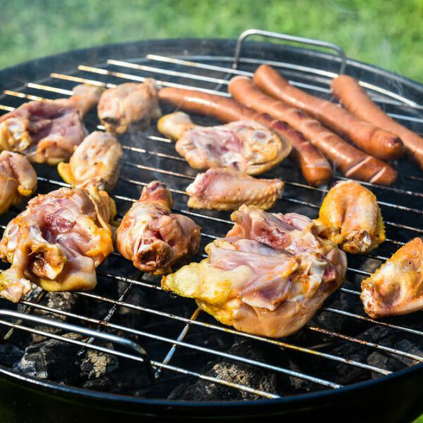 Benefits of using gas barbecue grills