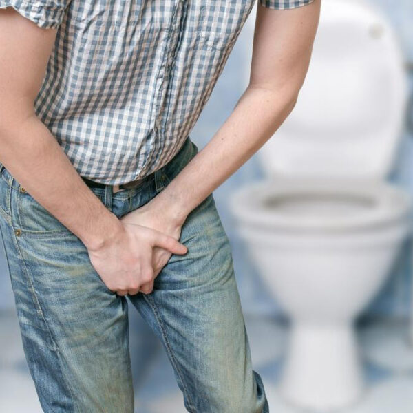 Benign prostatic hyperplasia: The condition, symptoms and complications