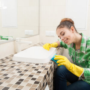 Best Bathroom Cleaners You Should Buy