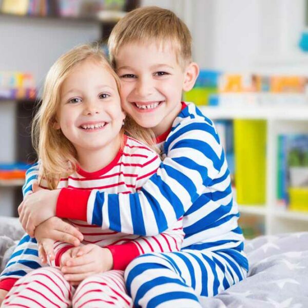 Best Brands for Kids&#8217; Pajamas