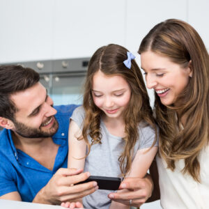 Best Family Cellphone Plans Of 2018