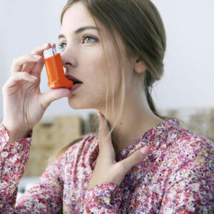 Best inhalers for treating COPD and asthma