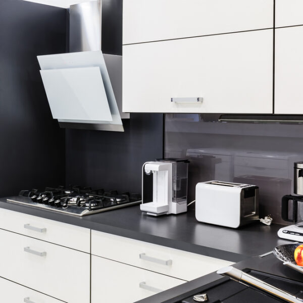 Buy The Most Elegant Kitchen Appliance From GE