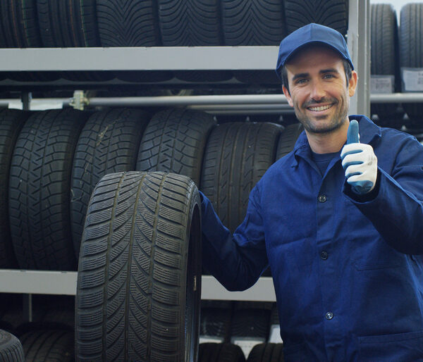 Buying Discount Tires For Reducing Expenses