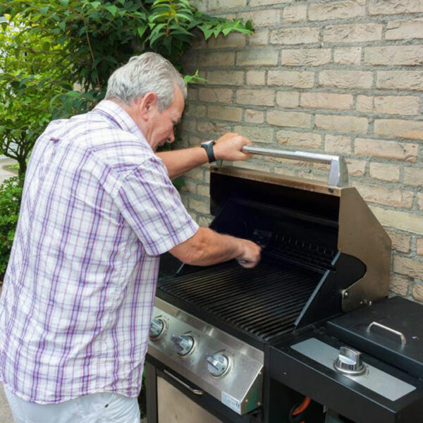 Gas grills &#8211; Things to know before getting the deal