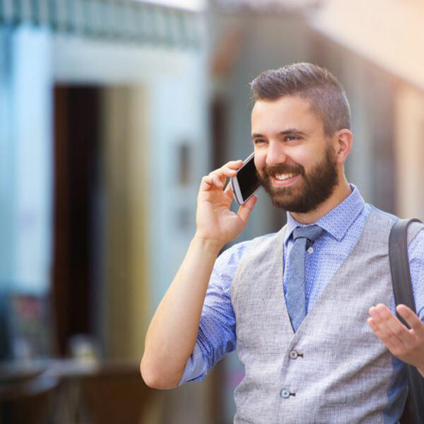 Get your free government cell phone in 5 easy steps