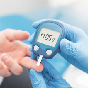 Glucose level charts &#8211; Importance, components, and more