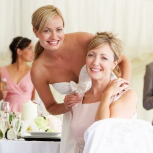 Guide to Choosing the Dress for the Mother of the Bride