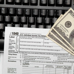 Guide to filing your income tax returns online