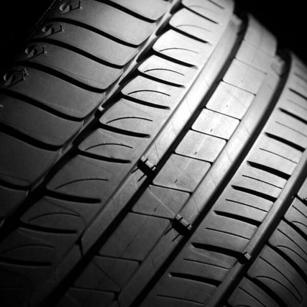 Did you know these facts about Goodyear tires