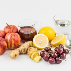 Diet Tips for Gout Patients