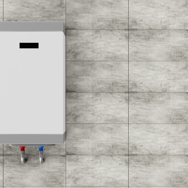 Different Types of Hot Water Heaters