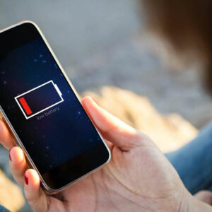 Different ways to make your cell phone battery last longer