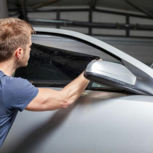 Different types of auto glass &amp; how to maintain them