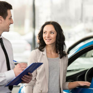 Discrimination in the auto insurance industry