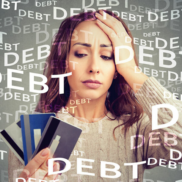 Easy ways to reduce and avoid credit card debt