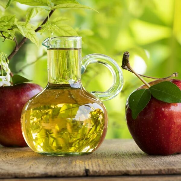 Effective ways to use apple cider vinegar for diabetes control