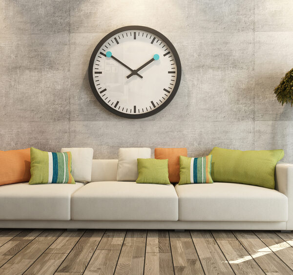 Essential Points To Remember When Buying Modern Sofa