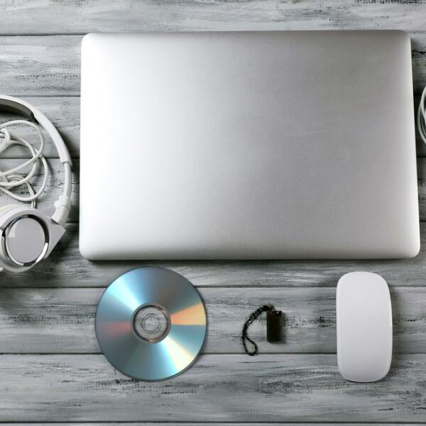 Essential laptop accessories for first time buyers