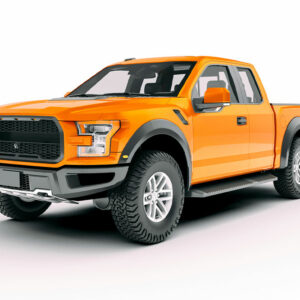 Everything to Know about the New Ford F-450