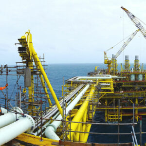 Everything to know about the oil and gas industry