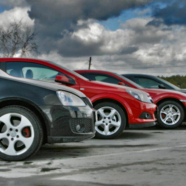 Everything you need to know about selling your used car online