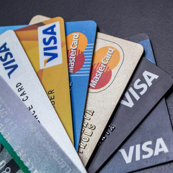 Four best travel credit cards for small business