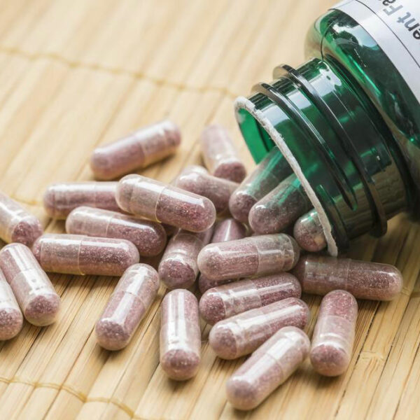 Four best probiotic supplements you need to know