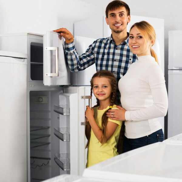 Four primary benefits of using French door refrigerators