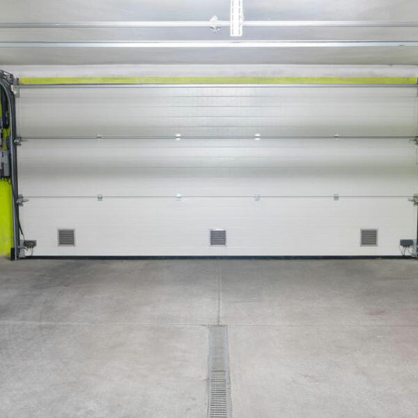 Four top tips for ensuring garage door safety