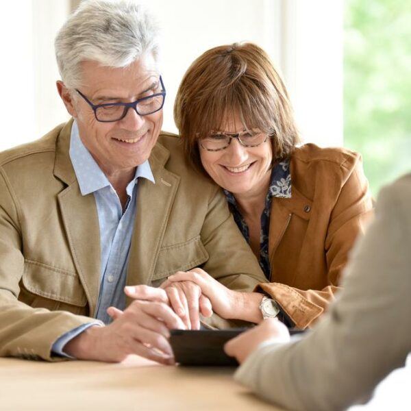 Four ways reverse mortgage can help you with your retirement