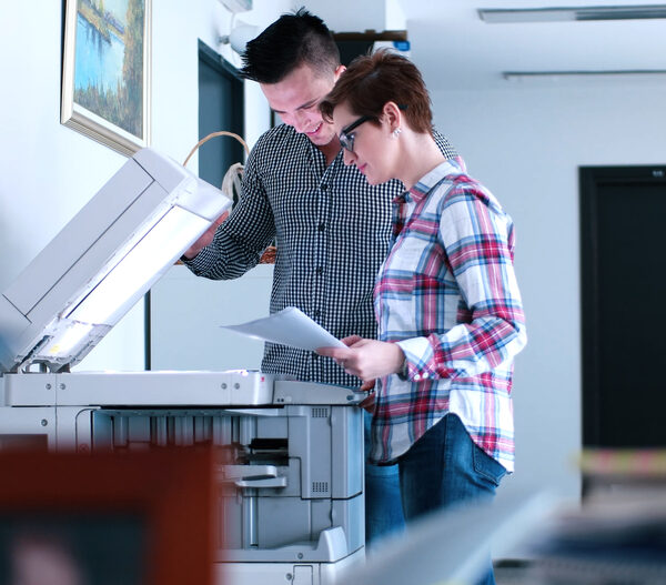 Factors to Consider While Buying Printers and Scanners