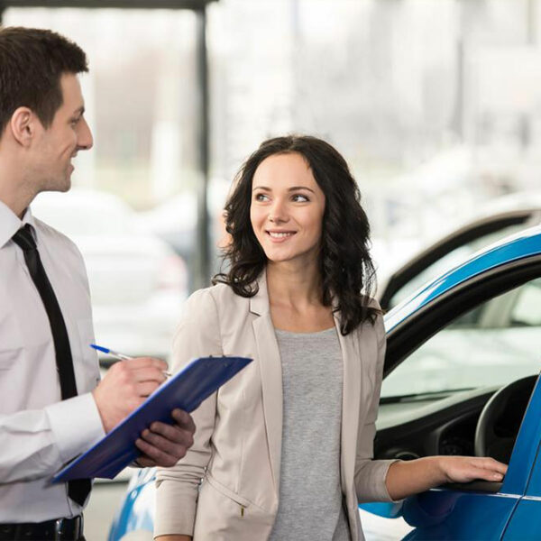 Factors to consider before choosing your car