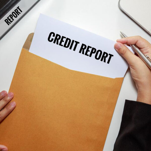 Features of free annual credit report