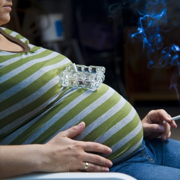 Five Complicated Risks Of Smoking During Pregnancy