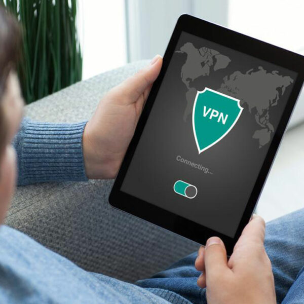 Five most popular VPN services