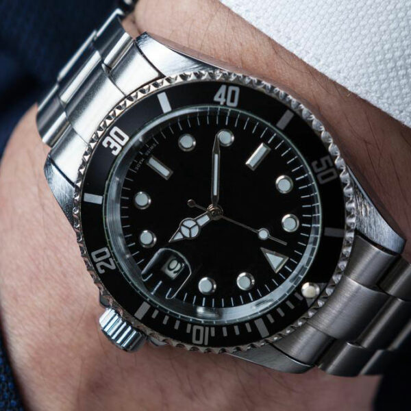 Five featured selections of Rolex watches money can buy